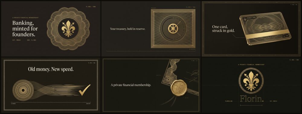 Florin, Motion